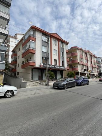 ANKARA KEÇİÖREN'DE 100 M2 3+1 SATILIK DAİRE